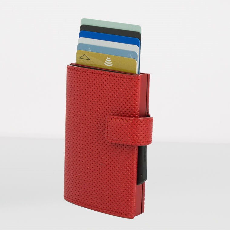 CASCADE SNAP Wallet - Storming Gravity