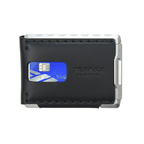 Trayvax Venture Billfold Wallet - Storming Gravity