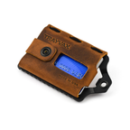 Trayvax Element Wallet - Storming Gravity