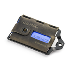 Trayvax Element Wallet - Storming Gravity