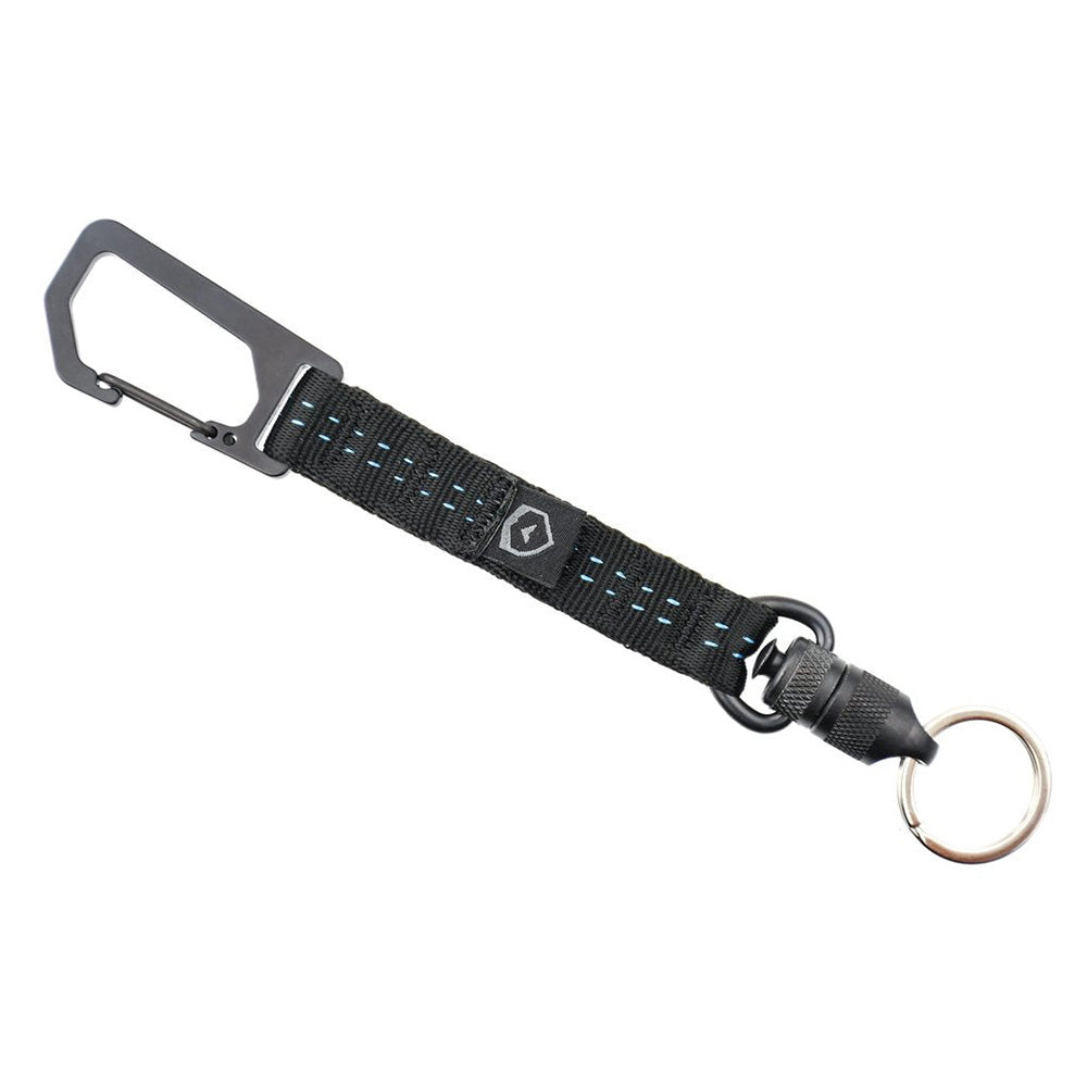 Trayvax Link Lanyard - Storming Gravity