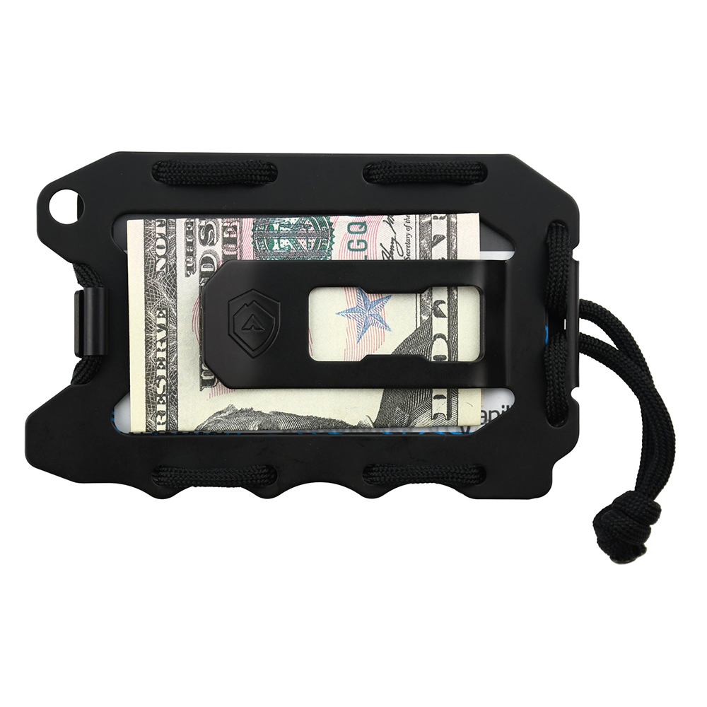 Trayvax Original 2.0 Wallet - Storming Gravity