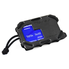 Trayvax Original 2.0 Wallet - Storming Gravity