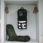 Tropicfeel Shell - Modern-Day Travel Backpack - Storming Gravity