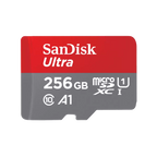 Micro SD Memory Card Ultra Class 10 - Storming Gravity
