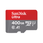 Micro SD Memory Card Ultra Class 10 - Storming Gravity
