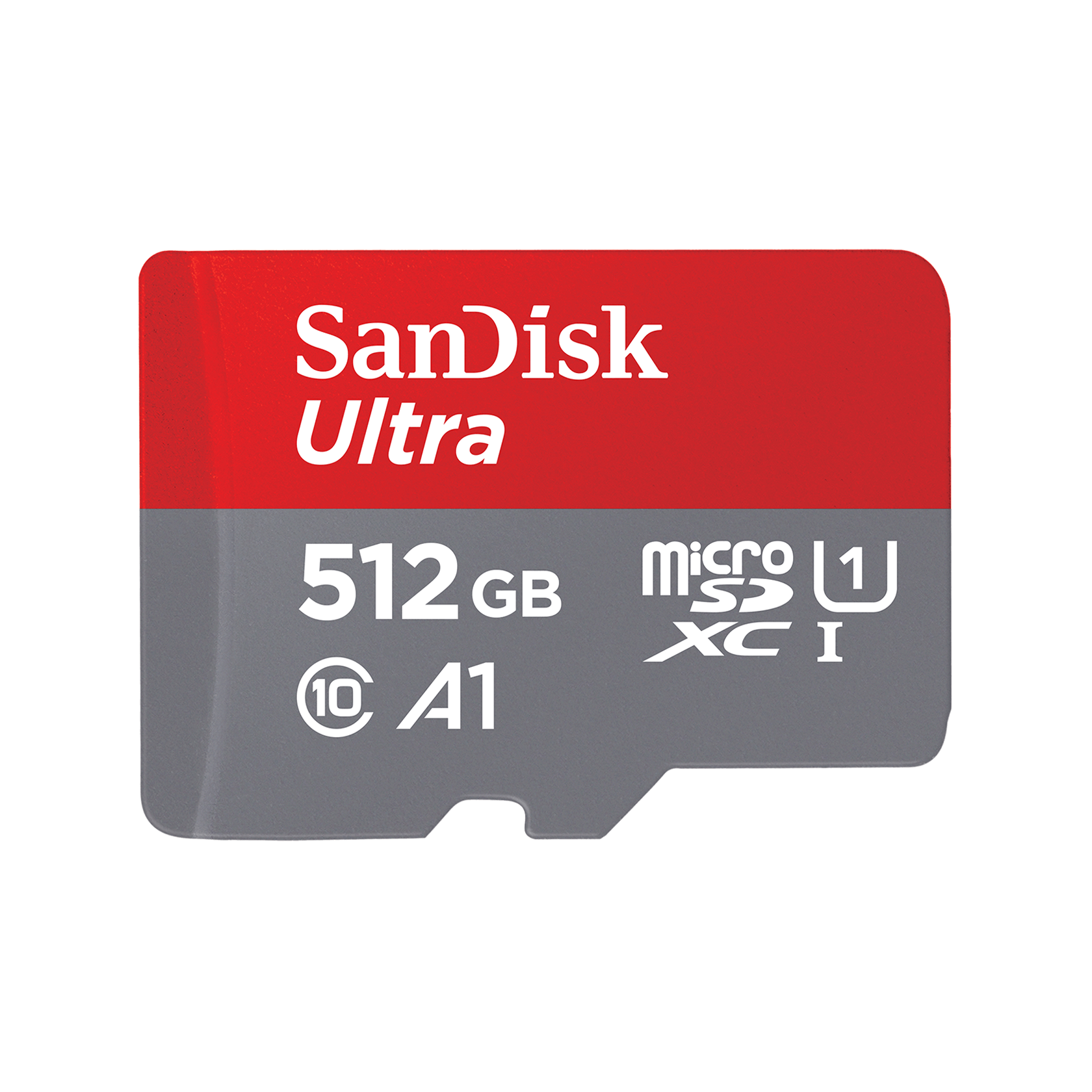 Micro SD Memory Card Ultra Class 10 - Storming Gravity