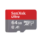 Micro SD Memory Card Ultra Class 10 - Storming Gravity