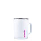 Coffee Mug 16oz (475ml) - Corkcicle. - Storming Gravity