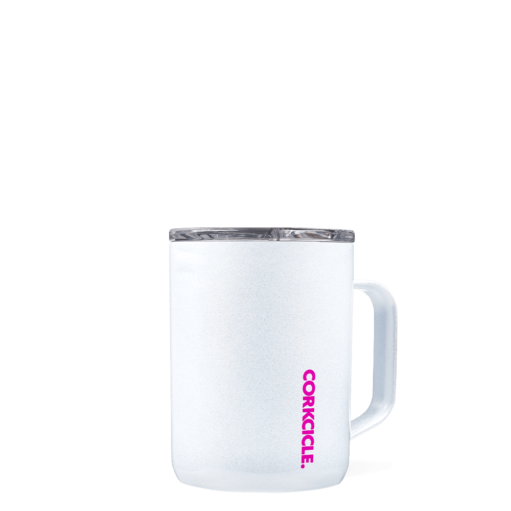 Coffee Mug 16oz (475ml) - Corkcicle. - Storming Gravity