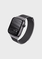 Dante Apple Watch Strap - UNIQ - Storming Gravity