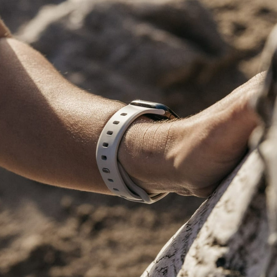 Nomad Sport Slim Band for Apple Watch - Storming Gravity