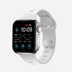 Nomad Sport Slim Band for Apple Watch - Storming Gravity