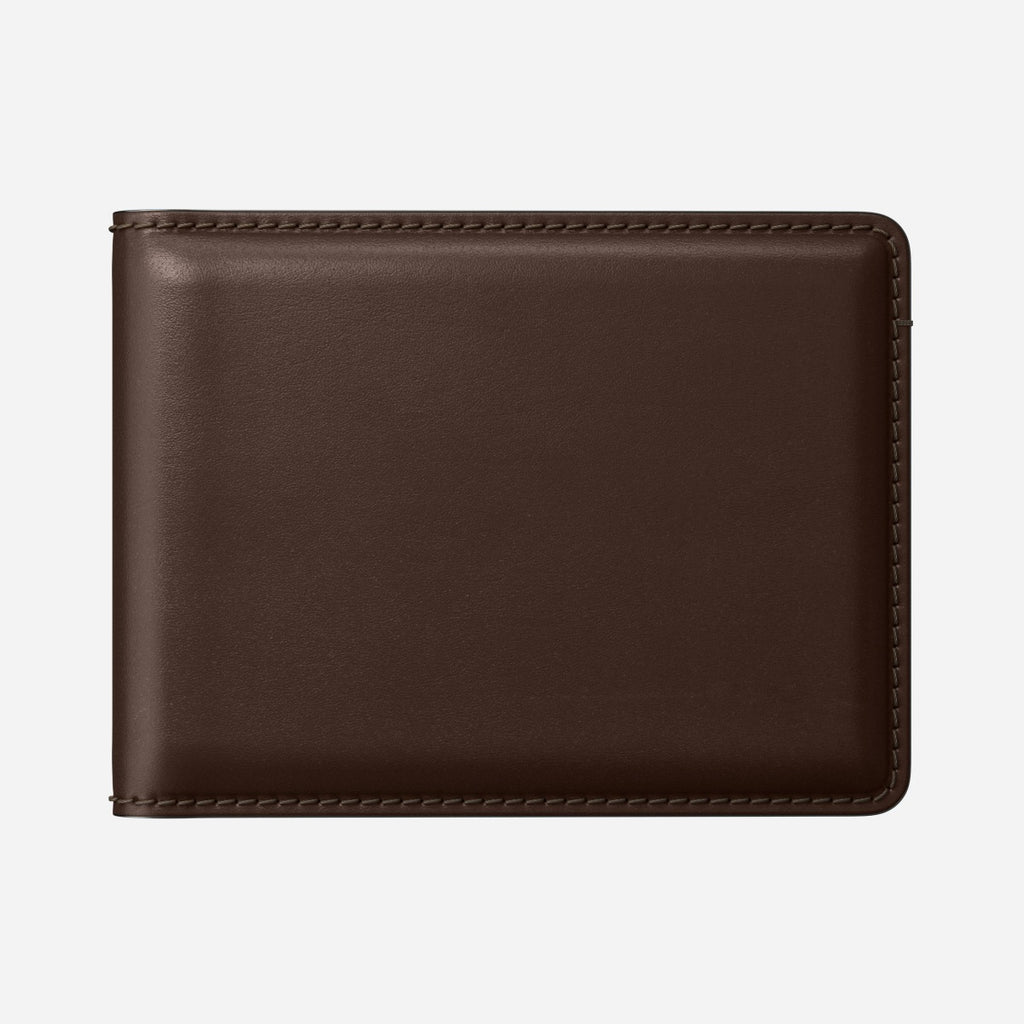 Nomad Bifold Wallet - Storming Gravity