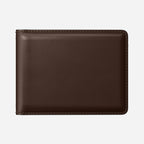 Nomad Bifold Wallet - Storming Gravity