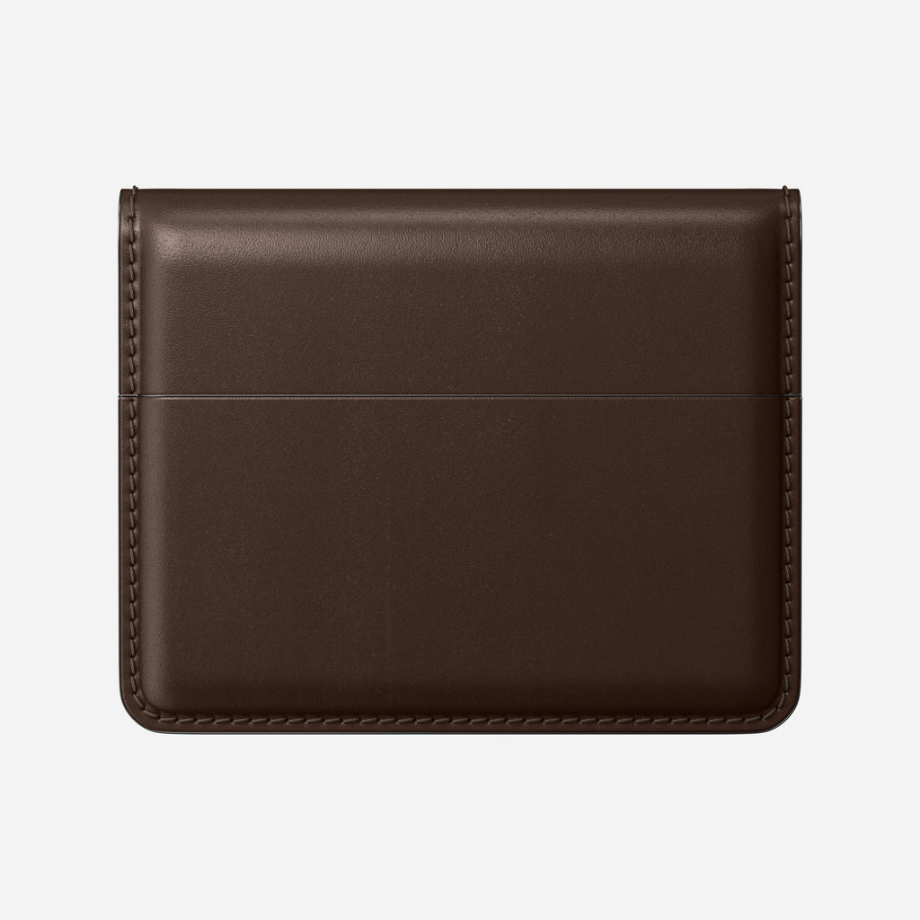 Nomad Card Wallet Plus - Storming Gravity