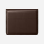 Nomad Card Wallet Plus - Storming Gravity