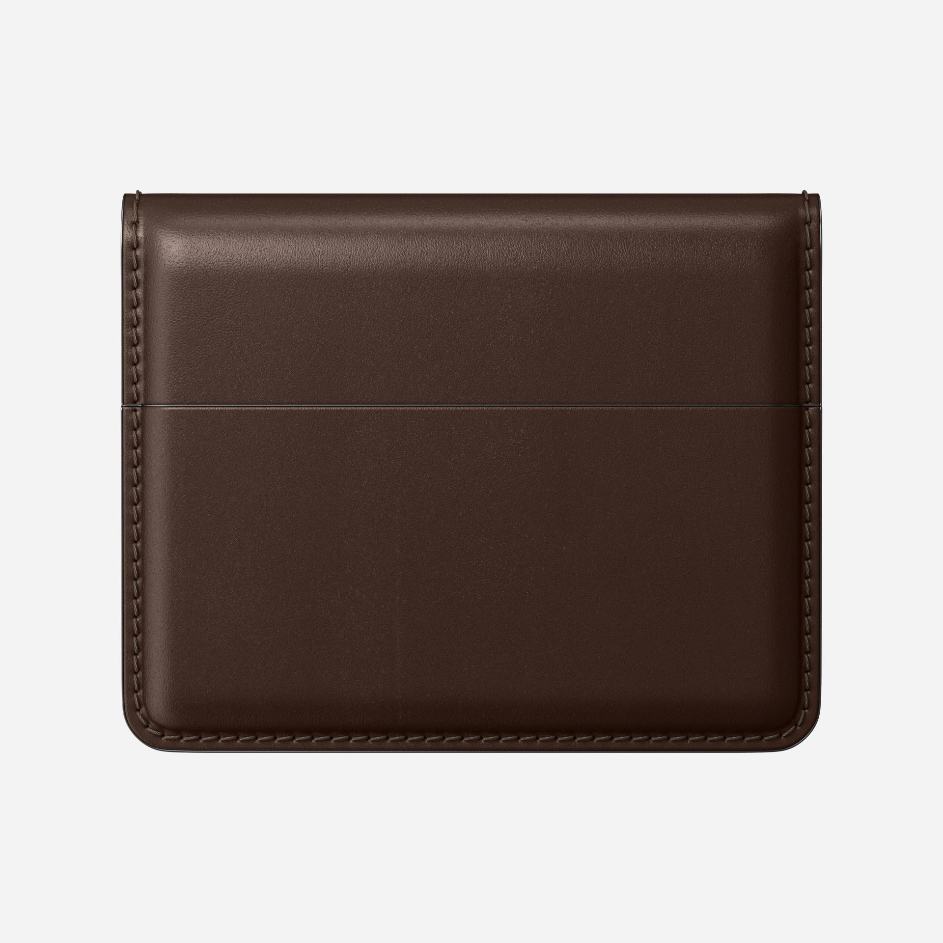 Nomad Card Wallet Plus - Storming Gravity