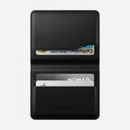 Nomad Card Wallet Plus - Storming Gravity