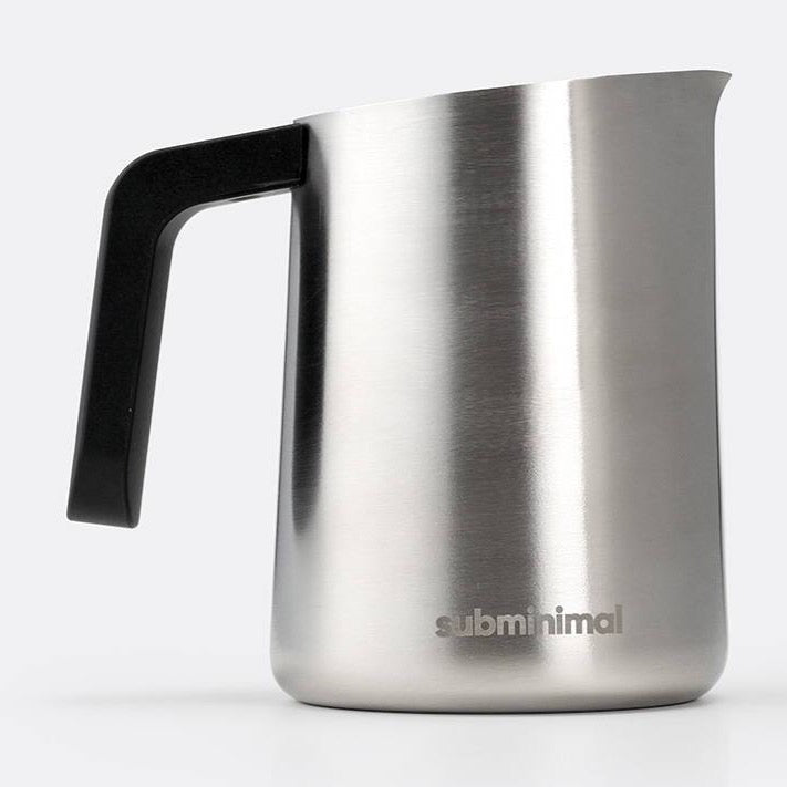 FlowTip Milk Jug - Storming Gravity