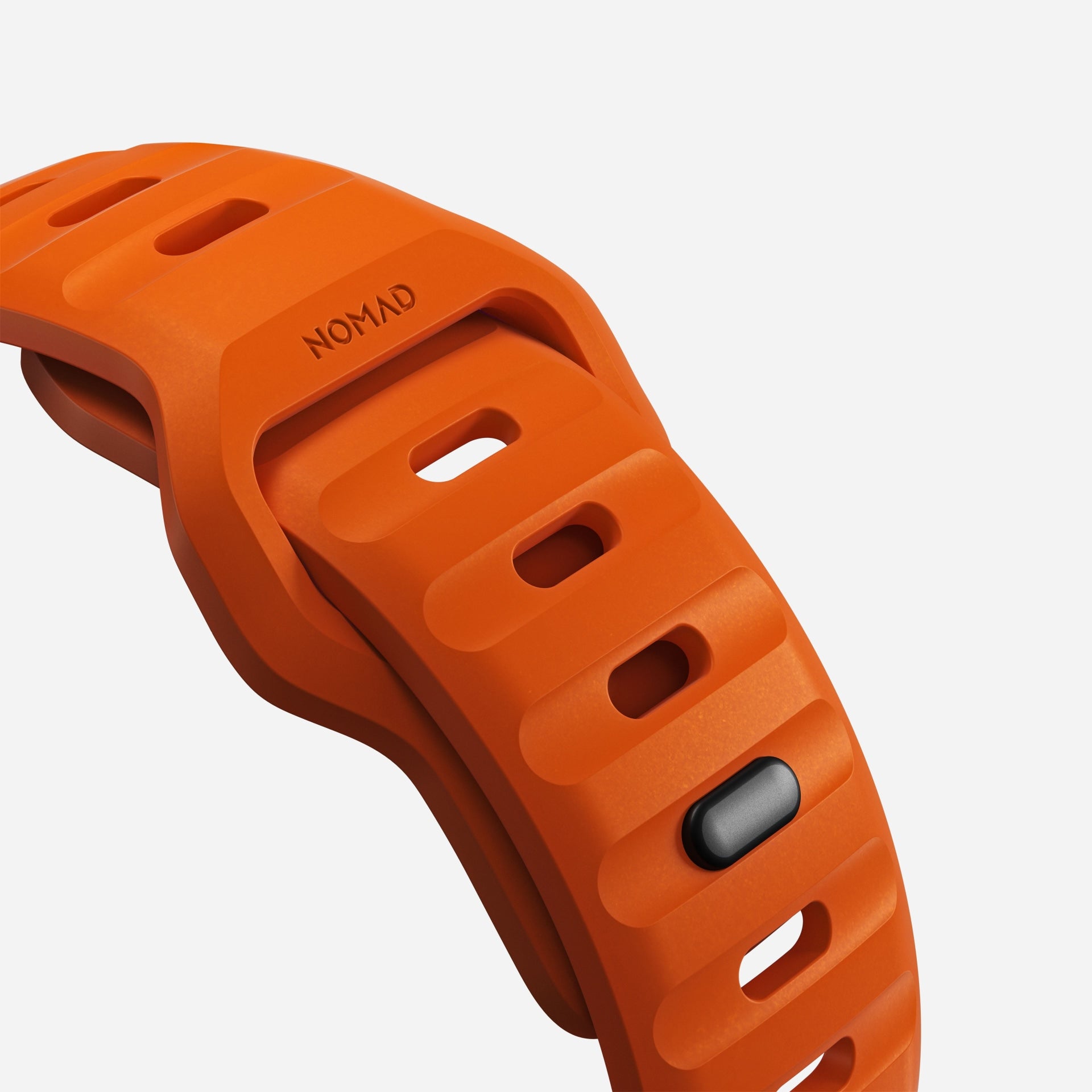 Nomad Sport Band for Apple Watch - Storming Gravity