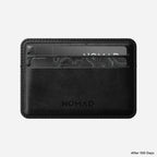 Nomad Card Wallet - Storming Gravity