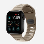 Nomad Sport Band for Apple Watch - Storming Gravity