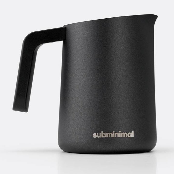FlowTip Milk Jug - Storming Gravity