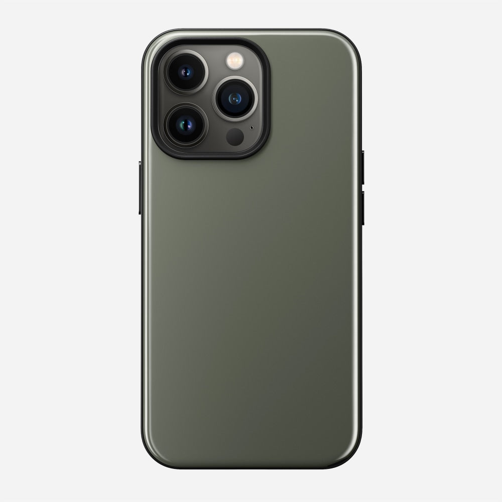 Nomad Sport Case for iPhone 13 Series - Storming Gravity