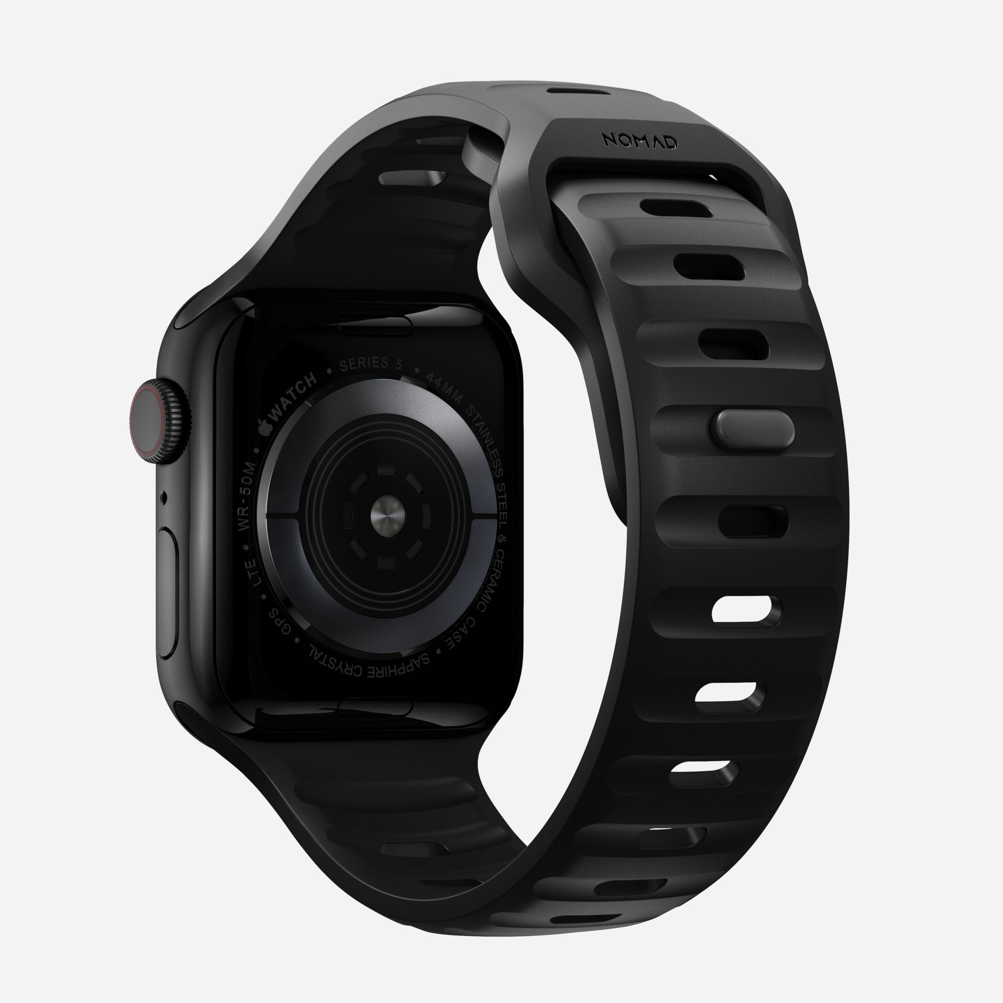 Nomad Sport Band for Apple Watch - Storming Gravity