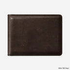 Nomad Bifold Wallet - Storming Gravity