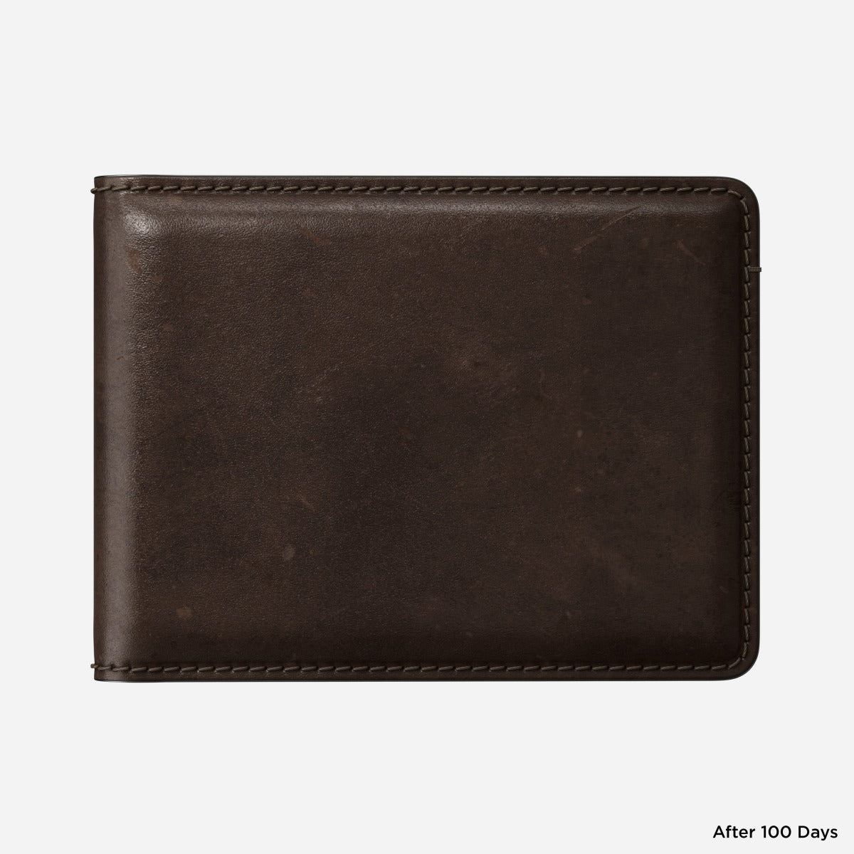 Nomad Bifold Wallet - Storming Gravity