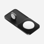 Nomad Base One Max - Magsafe Charger - Storming Gravity