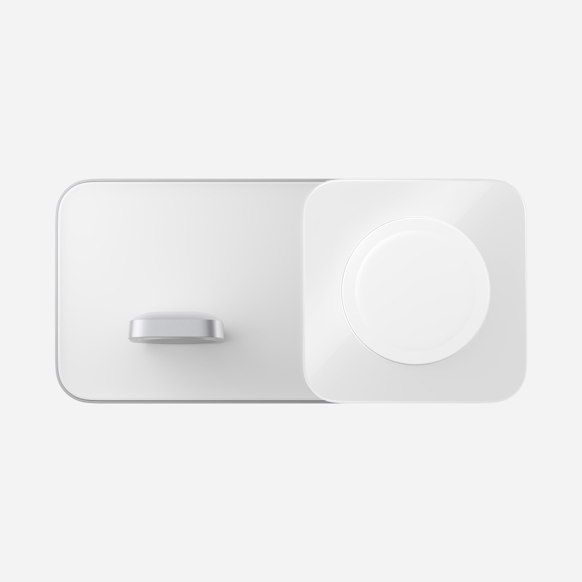Nomad Base One Max - Magsafe Charger - Storming Gravity
