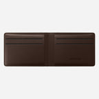 Nomad Bifold Wallet - Storming Gravity