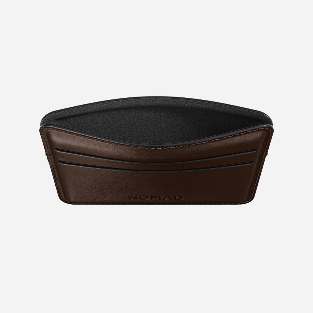 Nomad Card Wallet - Storming Gravity