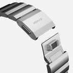 Nomad Aluminum Band for Apple Watch - Storming Gravity