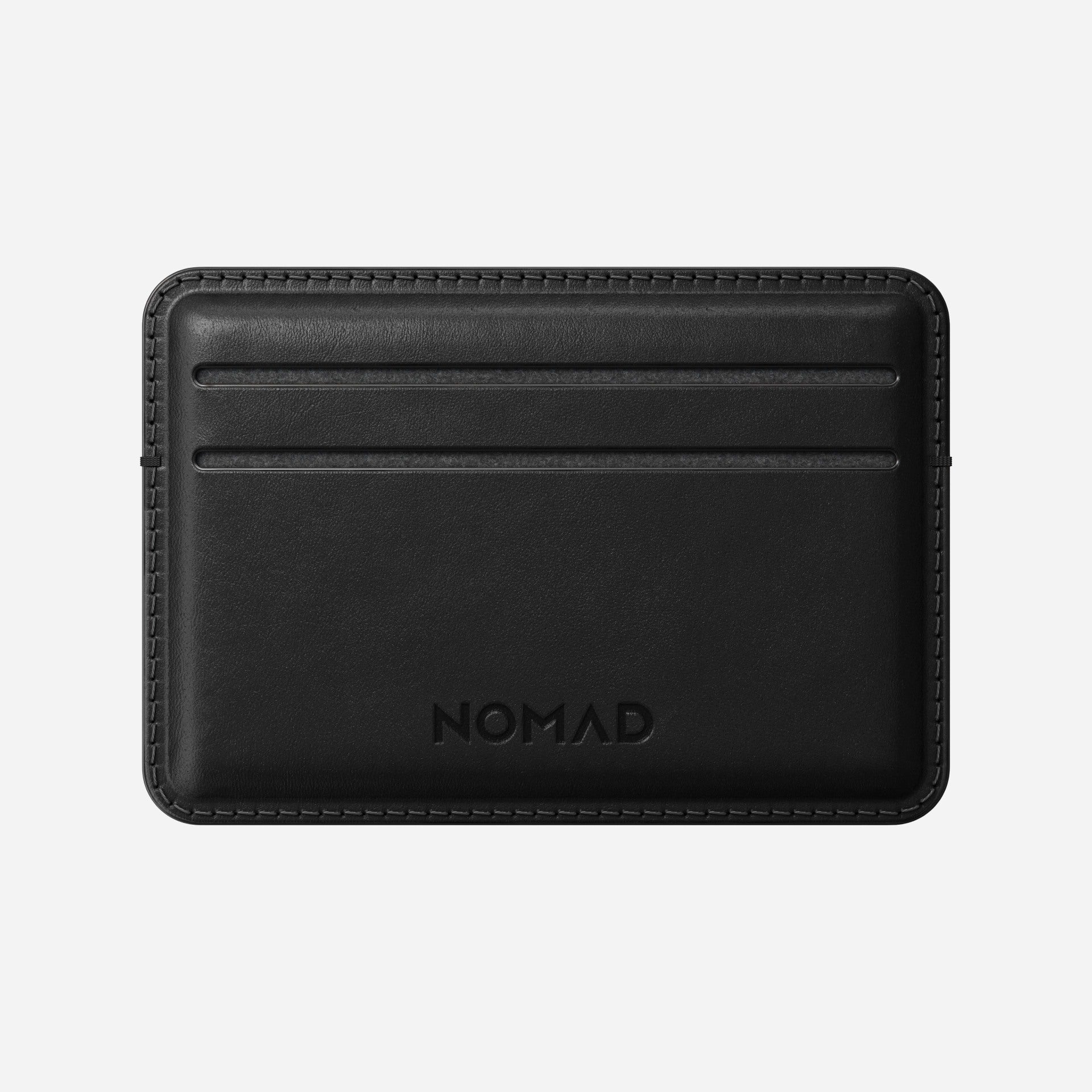 Nomad Card Wallet - Storming Gravity