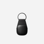 Nomad AirTag Leather Keychain - Storming Gravity