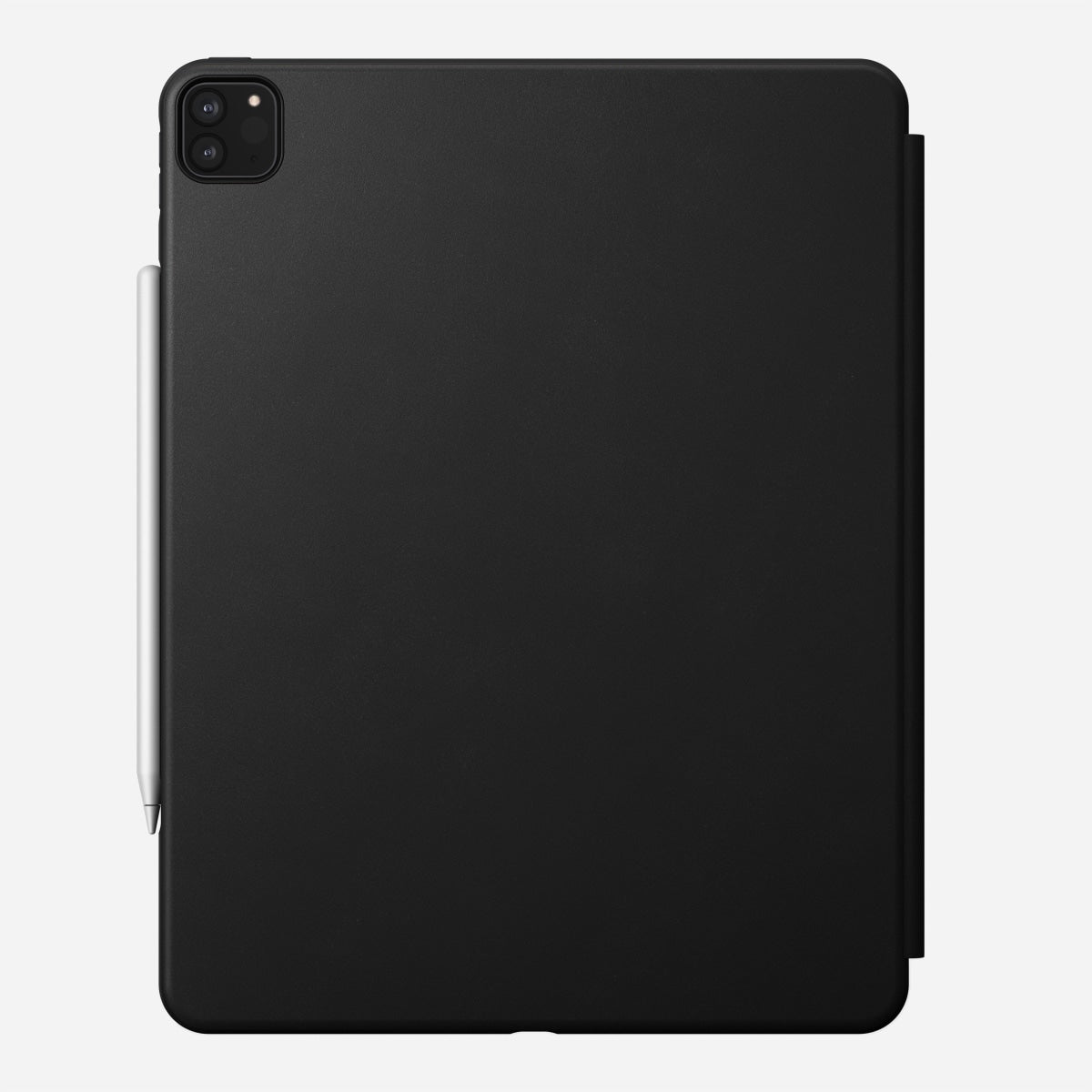 NOMAD - Modern Leather Folio - Storming Gravity