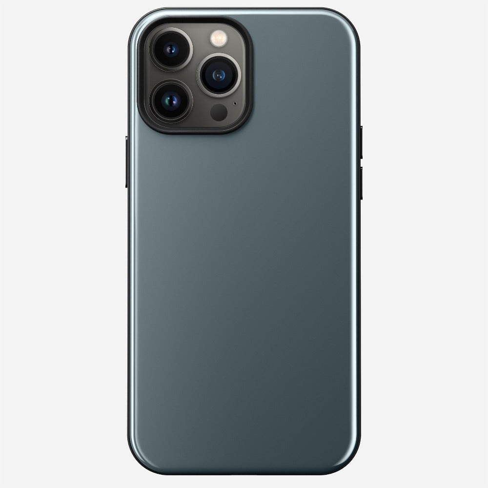 Nomad Sport Case for iPhone 13 Series - Storming Gravity