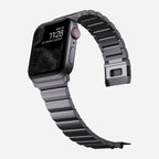 Nomad Aluminum Band for Apple Watch - Storming Gravity