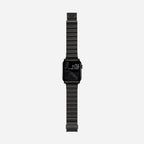 Nomad Steel Band for Apple Watch (V2) - Storming Gravity