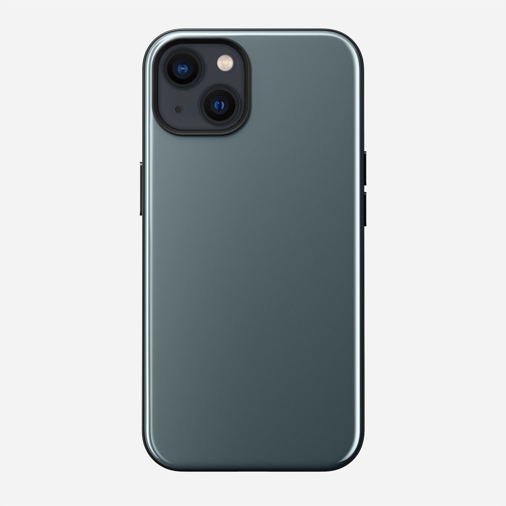 Nomad Sport Case for iPhone 13 Series - Storming Gravity