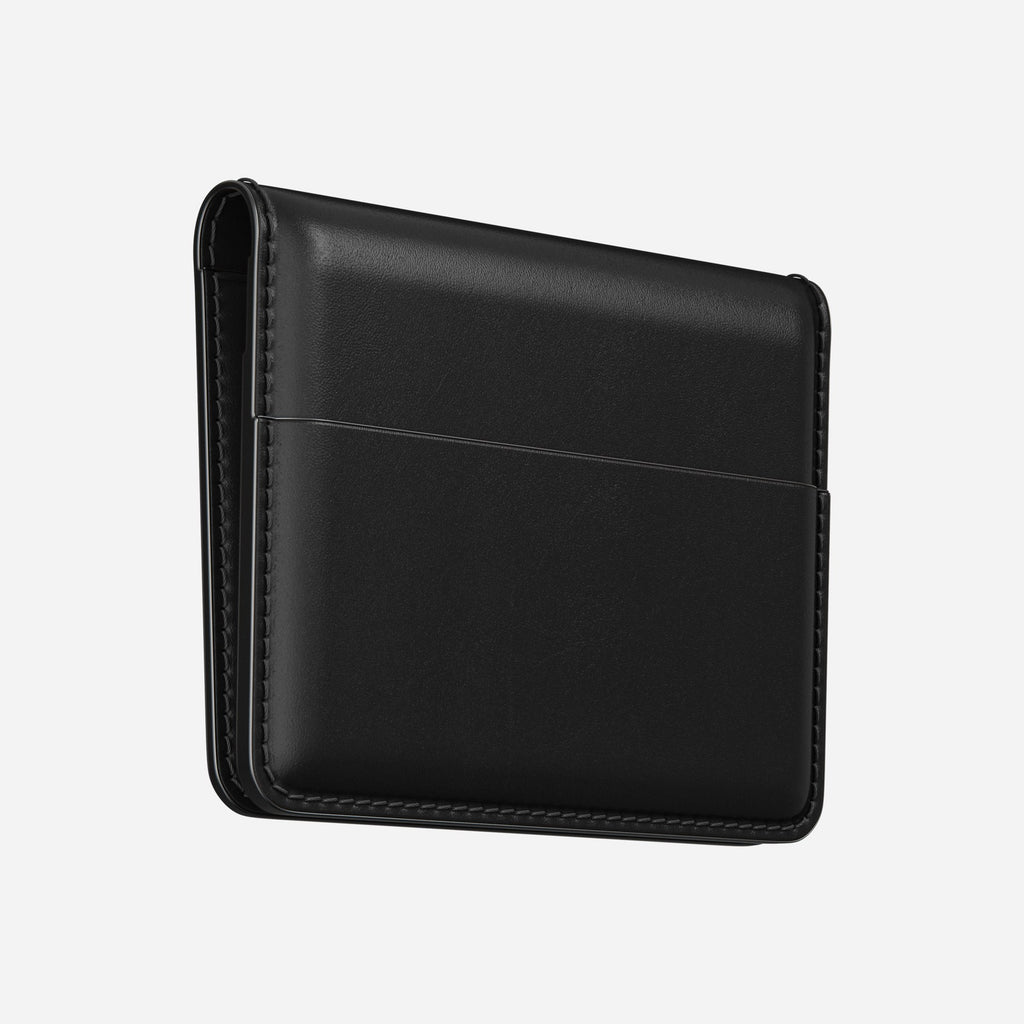 Nomad Card Wallet Plus - Storming Gravity