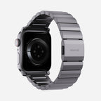 Nomad Aluminum Band for Apple Watch - Storming Gravity
