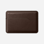 Nomad Card Wallet - Storming Gravity