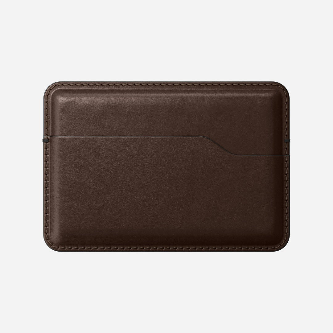 Nomad Card Wallet - Storming Gravity