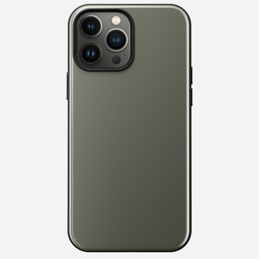 Nomad Sport Case for iPhone 13 Series - Storming Gravity