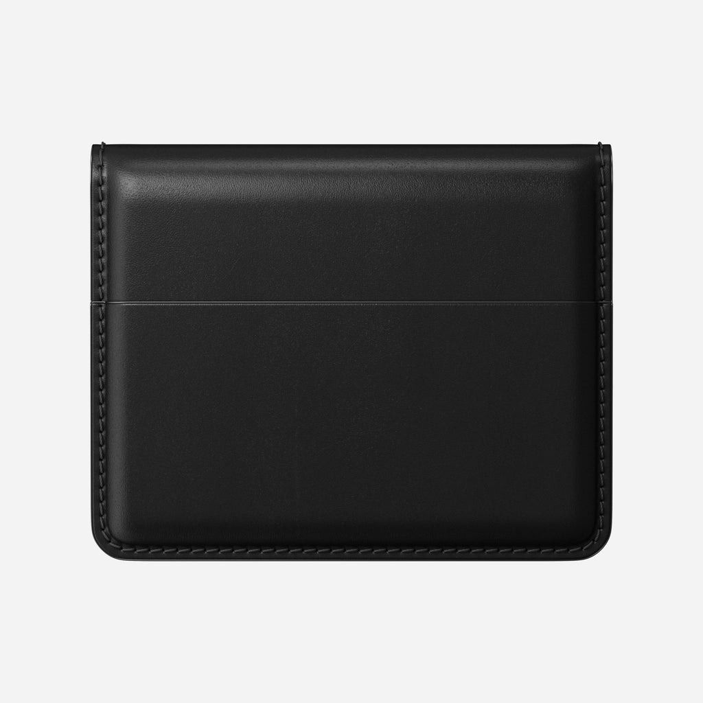 Nomad Card Wallet Plus - Storming Gravity
